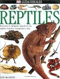 [???]: Reptiles/ Reptile