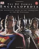 Jimenez, Phil: The Dc Comics Encyclopedia Jimenez, Phil: The Dc Comics Encyclopedia