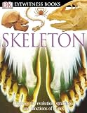 Parker, Steve: Skeleton Parker, Steve: Skeleton