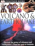 Van Rose, Susanna: Volcano and Earthquake Van Rose, Susanna: Volcano and Earthquake