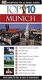 Dk Publishing: D K Eyewitness Top 10 Travel Guides Munich Dk Publishing: D K Eyewitness Top 10 Travel Guides Munich