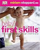 Dk Publishing: Baby's First Skills