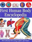 Smith, Penny: 1st Human Body Encyclopedia Smith, Penny: 1st Human Body Encyclopedia