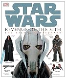 Dk Publishing: Star Wars: Revenge Of The Sith Dk Publishing: Star Wars: Revenge Of The Sith