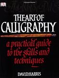 Harris, David: The Art Of Calligraphy Harris, David: The Art Of Calligraphy