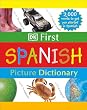 Dk First Spanish Picture Dictionary
