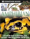 Dk: Eyewitness Amphibian Dk: Eyewitness Amphibian