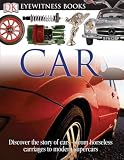 Dk: Eyewitness Car
