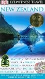 Dorling Kindersley, Inc: DK Eyewitness Travel Guide New Zealand