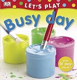 Stoppard, Miriam: Busy Day
