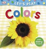 Stoppard, Miriam: Colors