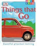 Dorling Kindersley Publishing: Things That Go