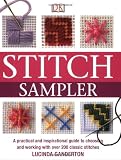 Ganderton, Lucinda: Stitch Sampler Ganderton, Lucinda: Stitch Sampler