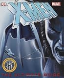 Dorling Kindersley: X-men: The Ultimate Guide