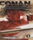Thomas: Conan