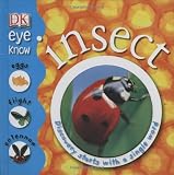 Dk Publisher: Insect