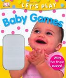 Stoppard, Miriam: Baby Games