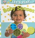 Stoppard, Miriam: Baby Senses
