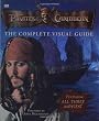 Pirates of the Caribbean: The Visual Guide (Pirates of the Caribbean)