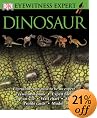 Eyewitness Dinosaurs