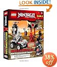 LEGO Ninjago Brickmaster