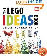 The LEGO Ideas Book