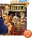 The Illustrated Bible Story by Story