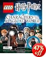 LEGO Harry Potter: Characters of the Magical World
