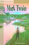 Bevins, Pegi: Retold Mark Twain