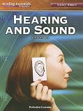 Lewis Parker: Hearing And Sound
