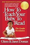 Doman, Glenn: How To Teach Your Baby To Read Doman, Glenn: How To Teach Your Baby To Read