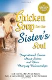 Hansen, Mark Victor: Chicken Soup for the Sister's Soul