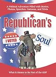 Hansen, Mark Victor: Republican's Soul Hansen, Mark Victor: Republican's Soul