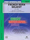Weber, Fred: French Horn Soloist, Level I Weber, Fred: French Horn Soloist, Level I