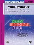 Swanson, Kenneth: Student Instrumental Course, Tuba Student, Level 3 Swanson, Kenneth: Student Instrumental Course, Tuba Student, Level 3