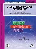 Coggins, Willis: Student Instrumental Course, Alto Saxophone Student, Level III Coggins, Willis: Student Instrumental Course, Alto Saxophone Student, Level III