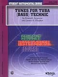 Swanson, Kenneth: Tunes for Tuba Technic, Level 3 Swanson, Kenneth: Tunes for Tuba Technic, Level 3