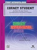 Vincent, Herman: Student Instrumental Course: Cornet Student, Level 3 Vincent, Herman: Student Instrumental Course: Cornet Student, Level 3