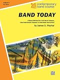Ployhar, James: Band Today, Part 3 Ployhar, James: Band Today, Part 3