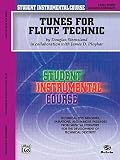 Ployhar, James: Student Instrumental Course, Tunes for Flute Technic, Level III Ployhar, James: Student Instrumental Course, Tunes for Flute Technic, Level III