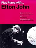 John, Elton: Play Piano With... Elton John: Songbook & Cd
