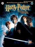 Cuellar, Carol: Harry Potter and the Chamber of Secrets: Cello/Piano Accompaniment Selected Themes from the Motion Picture Cuellar, Carol: Harry Potter and the Chamber of Secrets: Cello/Piano Accompaniment Selected Themes from the Motion Picture