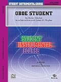 Edlefsen, Blaine: Student Instrumental Course, Oboe Student, Level III Edlefsen, Blaine: Student Instrumental Course, Oboe Student, Level III