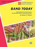 Ployhar, James: Band Today Ployhar, James: Band Today