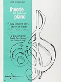 Glover, David: Piano Theory, Primer Glover, David: Piano Theory, Primer