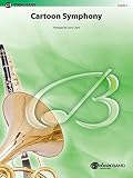Clark, Larry: Cartoon Symphony, Featuring This Is It!, Meet the Flintstones, the Jetsons, the Simpsons, the Pink Panther, and Animaniacs Clark, Larry: Cartoon Symphony, Featuring This Is It!, Meet the Flintstones, the Jetsons, the Simpsons, the Pink Panther, and Animaniacs