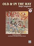 Garcia, Jerry: Old & In the Way Banjo Songbook