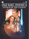 Williams, John: Star Wars, Episode II Attack of the Clones: Flute Selections from the Original Motion Picture Soundtrack Williams, John: Star Wars, Episode II Attack of the Clones: Flute Selections from the Original Motion Picture Soundtrack