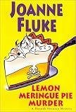 Fluke, Joanne: Lemon Meringue Pie Murder Fluke, Joanne: Lemon Meringue Pie Murder