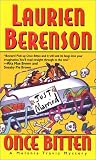 Berenson, Laurien: Once Bitten Berenson, Laurien: Once Bitten